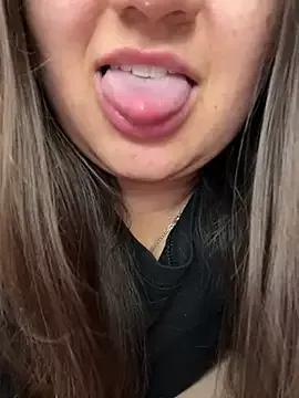 Jane_BBW from StripChat is Freechat