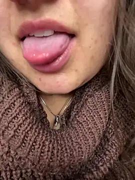 Girls: Stay up-to-date with the latest immersive cam streams gallery and try the most sensual entertainers flaunt their aroused bushes and steaming hot physiques as they lay bare and cum.