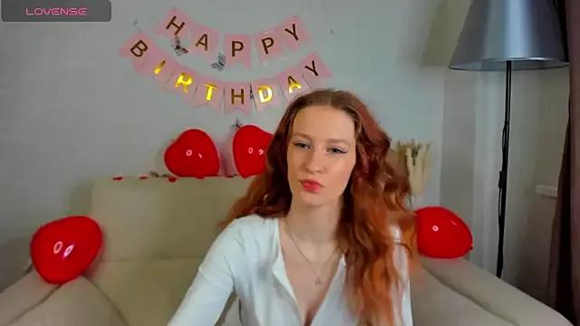 Girls: Stay up-to-date with the latest immersive cam streams gallery and try the most sensual entertainers flaunt their aroused bushes and steaming hot physiques as they lay bare and cum.