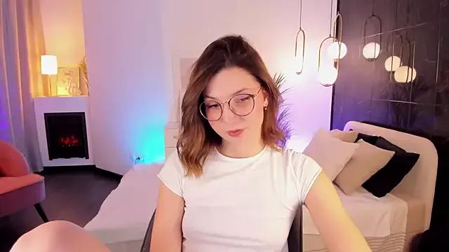 Girls: Stay up-to-date with the latest immersive cam streams gallery and try the most sensual entertainers flaunt their aroused bushes and steaming hot physiques as they lay bare and cum.