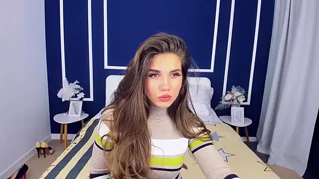 Girls: Stay up-to-date with the latest immersive cam streams gallery and try the most sensual entertainers flaunt their aroused bushes and steaming hot physiques as they lay bare and cum.