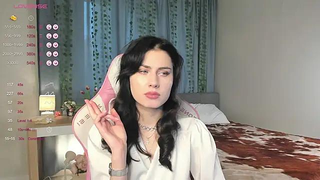 Girls: Stay up-to-date with the latest immersive cam streams gallery and try the most sensual entertainers flaunt their aroused bushes and steaming hot physiques as they lay bare and cum.