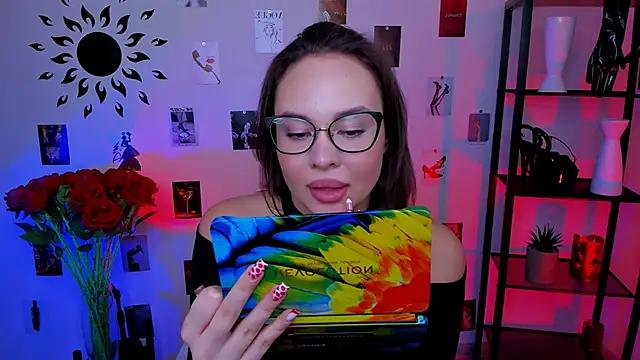 Girls: Stay up-to-date with the latest immersive cam streams gallery and try the most sensual entertainers flaunt their aroused bushes and steaming hot physiques as they lay bare and cum.