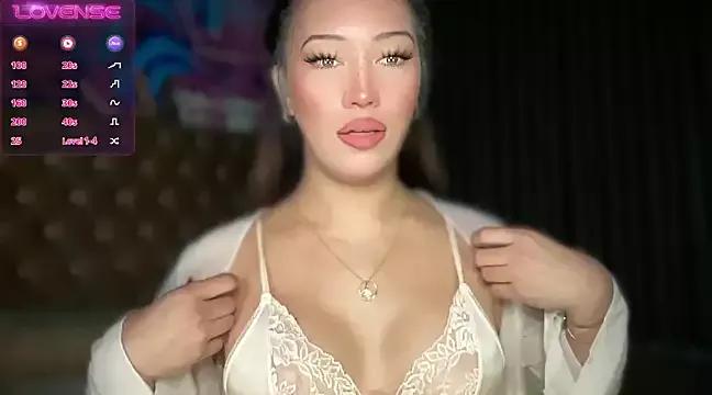 Girls: Stay up-to-date with the latest immersive cam streams gallery and try the most sensual entertainers flaunt their aroused bushes and steaming hot physiques as they lay bare and cum.