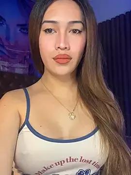 Jasmine_Elcock from StripChat is Freechat