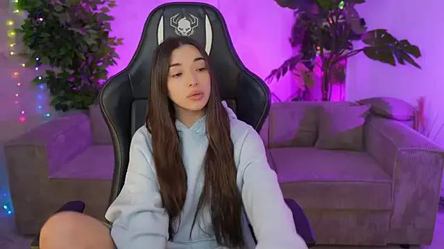Girls: Stay up-to-date with the latest immersive cam streams gallery and try the most sensual entertainers flaunt their aroused bushes and steaming hot physiques as they lay bare and cum.