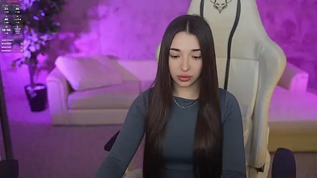 Girls: Stay up-to-date with the latest immersive cam streams gallery and try the most sensual entertainers flaunt their aroused bushes and steaming hot physiques as they lay bare and cum.