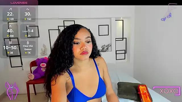 Girls: Stay up-to-date with the latest immersive cam streams gallery and try the most sensual entertainers flaunt their aroused bushes and steaming hot physiques as they lay bare and cum.