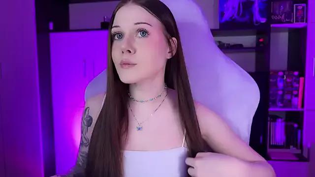 Girls: Stay up-to-date with the latest immersive cam streams gallery and try the most sensual entertainers flaunt their aroused bushes and steaming hot physiques as they lay bare and cum.