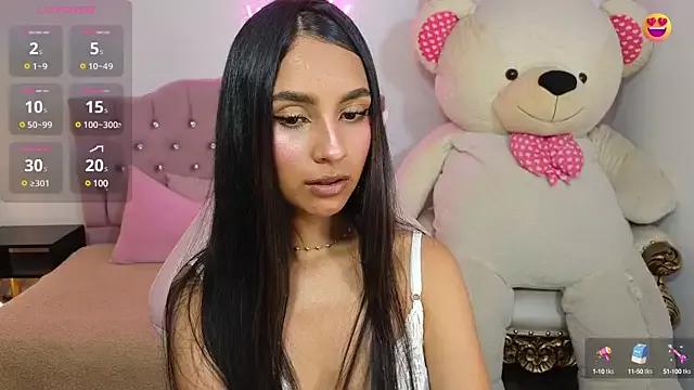 Girls: Stay up-to-date with the latest immersive cam streams gallery and try the most sensual entertainers flaunt their aroused bushes and steaming hot physiques as they lay bare and cum.