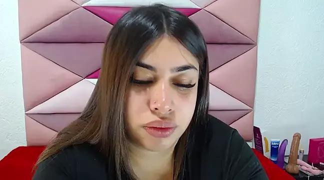 Girls: Stay up-to-date with the latest immersive cam streams gallery and try the most sensual entertainers flaunt their aroused bushes and steaming hot physiques as they lay bare and cum.