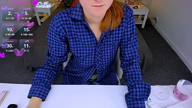 Girls: Stay up-to-date with the latest immersive cam streams gallery and try the most sensual entertainers flaunt their aroused bushes and steaming hot physiques as they lay bare and cum.