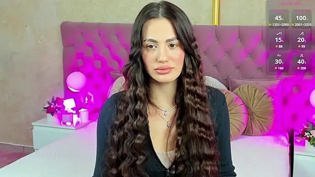 Girls: Stay up-to-date with the latest immersive cam streams gallery and try the most sensual entertainers flaunt their aroused bushes and steaming hot physiques as they lay bare and cum.
