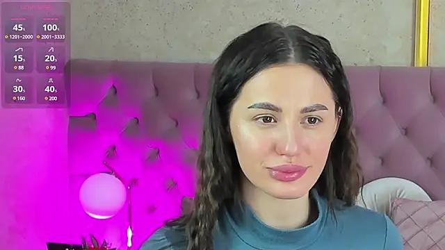 Girls: Stay up-to-date with the latest immersive cam streams gallery and try the most sensual entertainers flaunt their aroused bushes and steaming hot physiques as they lay bare and cum.