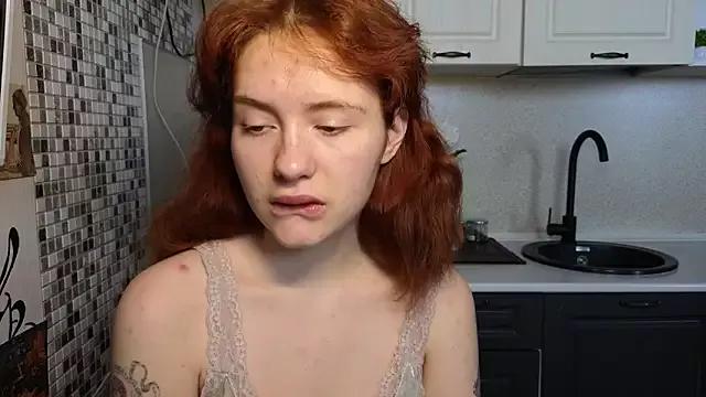 jelly_cherry from StripChat is Freechat