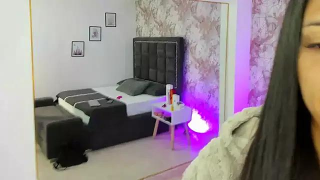 Girls: Stay up-to-date with the latest immersive cam streams gallery and try the most sensual entertainers flaunt their aroused bushes and steaming hot physiques as they lay bare and cum.