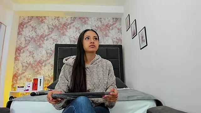 Girls: Stay up-to-date with the latest immersive cam streams gallery and try the most sensual entertainers flaunt their aroused bushes and steaming hot physiques as they lay bare and cum.