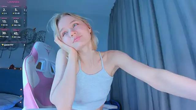 Girls: Stay up-to-date with the latest immersive cam streams gallery and try the most sensual entertainers flaunt their aroused bushes and steaming hot physiques as they lay bare and cum.