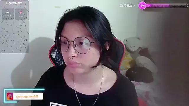 Girls: Stay up-to-date with the latest immersive cam streams gallery and try the most sensual entertainers flaunt their aroused bushes and steaming hot physiques as they lay bare and cum.