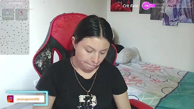 Girls: Stay up-to-date with the latest immersive cam streams gallery and try the most sensual entertainers flaunt their aroused bushes and steaming hot physiques as they lay bare and cum.