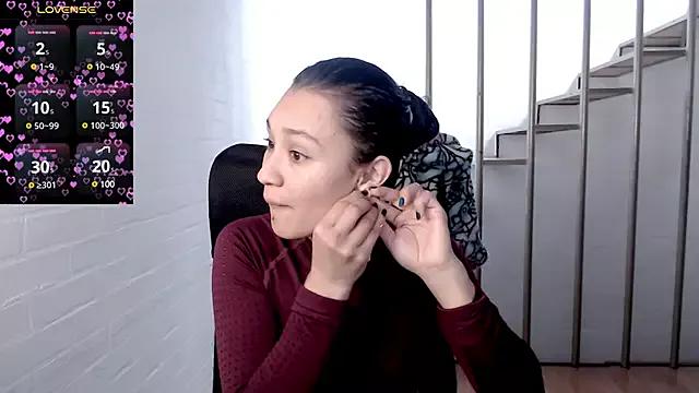 Girls: Stay up-to-date with the latest immersive cam streams gallery and try the most sensual entertainers flaunt their aroused bushes and steaming hot physiques as they lay bare and cum.