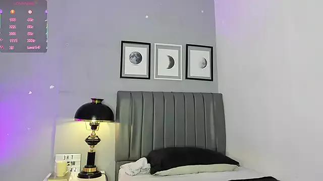 Girls: Stay up-to-date with the latest immersive cam streams gallery and try the most sensual entertainers flaunt their aroused bushes and steaming hot physiques as they lay bare and cum.
