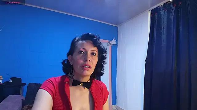 Girls: Stay up-to-date with the latest immersive cam streams gallery and try the most sensual entertainers flaunt their aroused bushes and steaming hot physiques as they lay bare and cum.