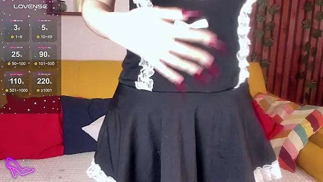 Girls: Stay up-to-date with the latest immersive cam streams gallery and try the most sensual entertainers flaunt their aroused bushes and steaming hot physiques as they lay bare and cum.