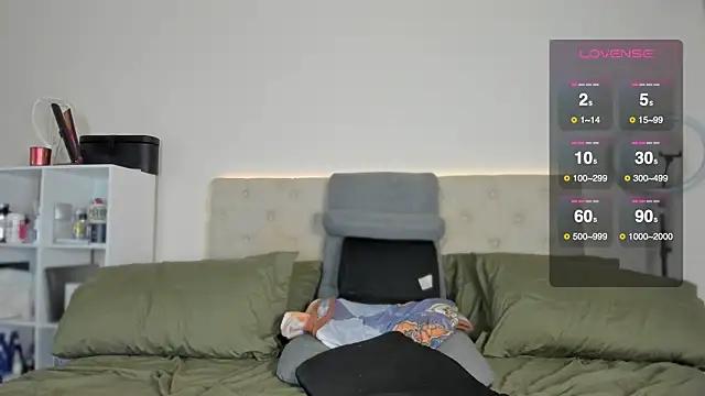 Girls: Stay up-to-date with the latest immersive cam streams gallery and try the most sensual entertainers flaunt their aroused bushes and steaming hot physiques as they lay bare and cum.
