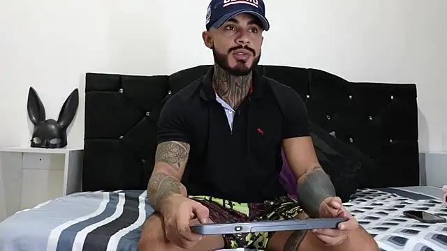 Girls: Stay up-to-date with the latest immersive cam streams gallery and try the most sensual entertainers flaunt their aroused bushes and steaming hot physiques as they lay bare and cum.