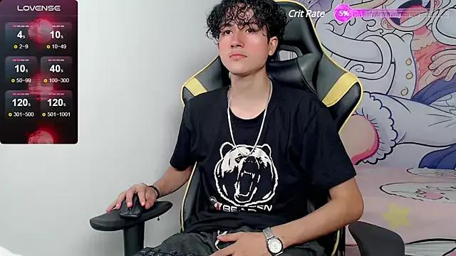 Girls: Stay up-to-date with the latest immersive cam streams gallery and try the most sensual entertainers flaunt their aroused bushes and steaming hot physiques as they lay bare and cum.