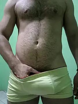 JohnXg from StripChat is Freechat