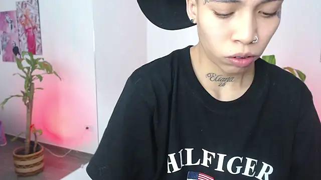 Girls: Stay up-to-date with the latest immersive cam streams gallery and try the most sensual entertainers flaunt their aroused bushes and steaming hot physiques as they lay bare and cum.
