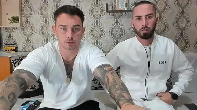 Girls: Stay up-to-date with the latest immersive cam streams gallery and try the most sensual entertainers flaunt their aroused bushes and steaming hot physiques as they lay bare and cum.