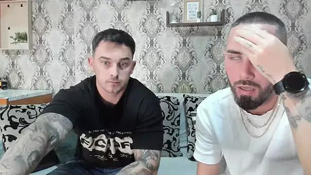 Girls: Stay up-to-date with the latest immersive cam streams gallery and try the most sensual entertainers flaunt their aroused bushes and steaming hot physiques as they lay bare and cum.