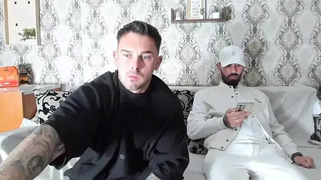 Girls: Stay up-to-date with the latest immersive cam streams gallery and try the most sensual entertainers flaunt their aroused bushes and steaming hot physiques as they lay bare and cum.