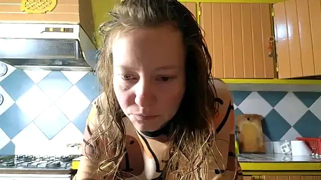 Jony_Marta from StripChat is Freechat
