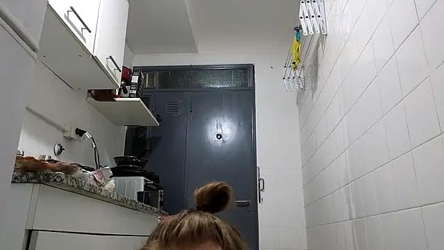 Girls: Stay up-to-date with the latest immersive cam streams gallery and try the most sensual entertainers flaunt their aroused bushes and steaming hot physiques as they lay bare and cum.