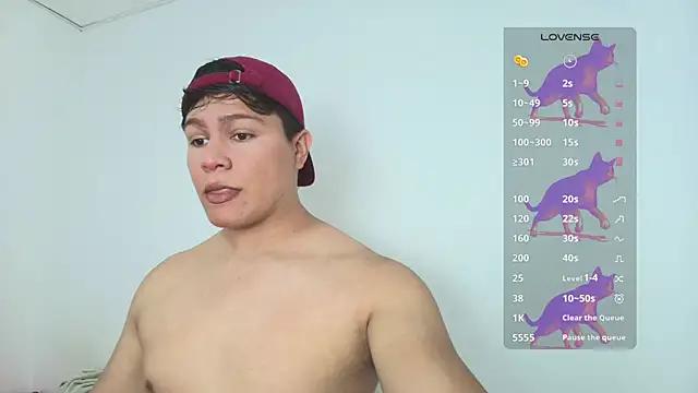 Girls: Stay up-to-date with the latest immersive cam streams gallery and try the most sensual entertainers flaunt their aroused bushes and steaming hot physiques as they lay bare and cum.