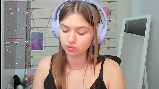 Girls: Stay up-to-date with the latest immersive cam streams gallery and try the most sensual entertainers flaunt their aroused bushes and steaming hot physiques as they lay bare and cum.