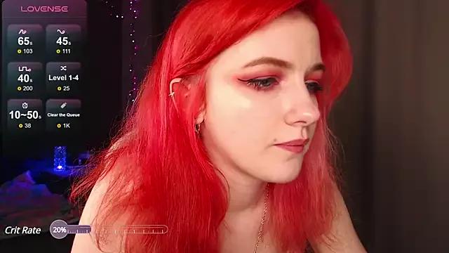 Girls: Stay up-to-date with the latest immersive cam streams gallery and try the most sensual entertainers flaunt their aroused bushes and steaming hot physiques as they lay bare and cum.