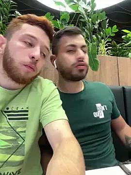 Girls: Stay up-to-date with the latest immersive cam streams gallery and try the most sensual entertainers flaunt their aroused bushes and steaming hot physiques as they lay bare and cum.
