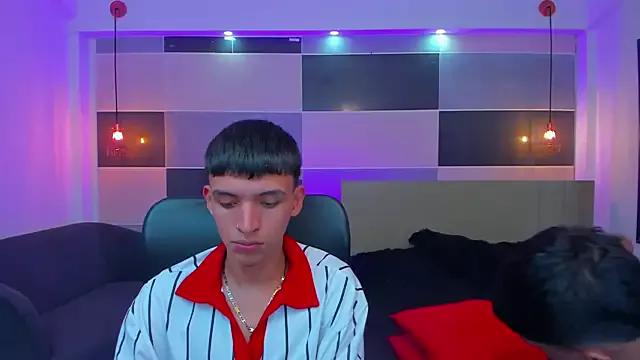 Girls: Stay up-to-date with the latest immersive cam streams gallery and try the most sensual entertainers flaunt their aroused bushes and steaming hot physiques as they lay bare and cum.