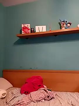 Juanamd1 from StripChat is Freechat