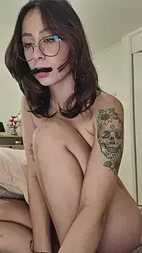 juanasnz99 from StripChat is Freechat