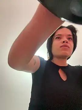 Girls: Stay up-to-date with the latest immersive cam streams gallery and try the most sensual entertainers flaunt their aroused bushes and steaming hot physiques as they lay bare and cum.