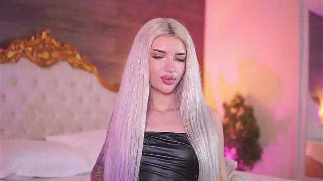 Girls: Stay up-to-date with the latest immersive cam streams gallery and try the most sensual entertainers flaunt their aroused bushes and steaming hot physiques as they lay bare and cum.