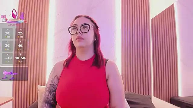 Girls: Stay up-to-date with the latest immersive cam streams gallery and try the most sensual entertainers flaunt their aroused bushes and steaming hot physiques as they lay bare and cum.