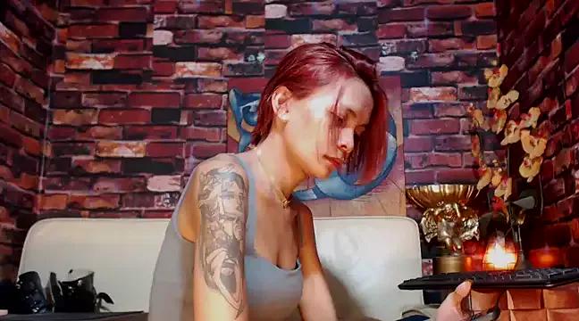Girls: Stay up-to-date with the latest immersive cam streams gallery and try the most sensual entertainers flaunt their aroused bushes and steaming hot physiques as they lay bare and cum.