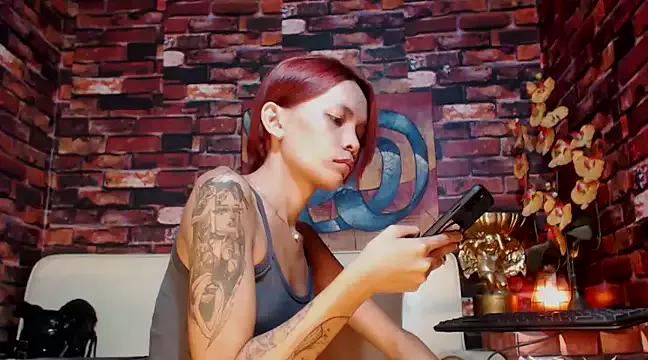 Girls: Stay up-to-date with the latest immersive cam streams gallery and try the most sensual entertainers flaunt their aroused bushes and steaming hot physiques as they lay bare and cum.